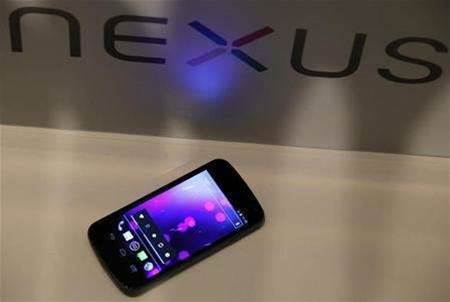 Apple bid to revive Galaxy Nexus sales ban nixed