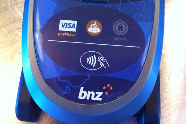 NAB no clearer on mobile payment strategy