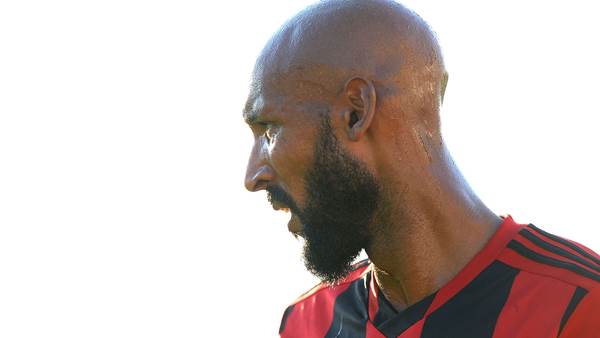 Anelka could quit says Clarke