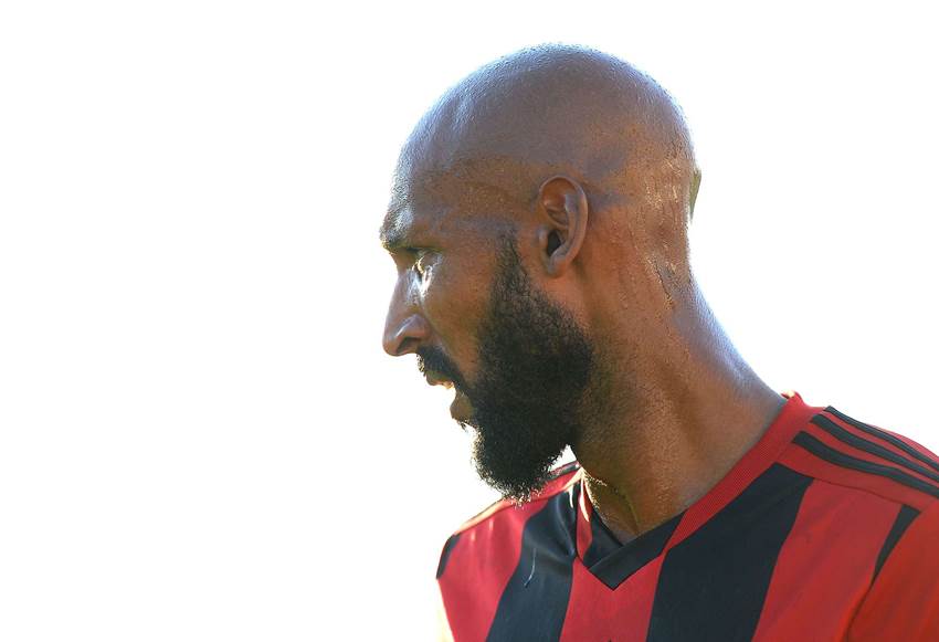 Anelka could quit says Clarke Anelka could quit says Clarke