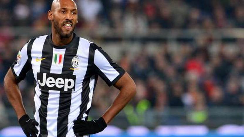 Anelka targets Europe with West Brom