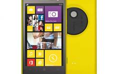 Nokia Lumia 1020 reviewed: expensive, but the most desirable Windows Phone 8 handset yet