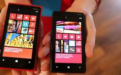 3 things to like about the new Nokia Windows 8 phone