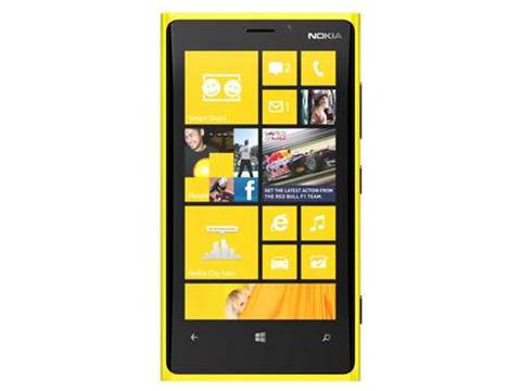 Nokia Lumia 920 - need to know
