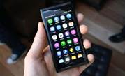 Review: Nokia N9 MeeGo smartphone