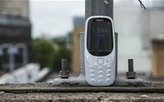 Nokia 3310 review: a $90 blast from the past
