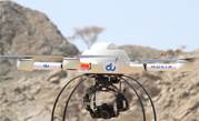 Nokia Networks testing drones for cell site optimisation