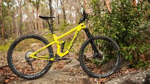 FIRST LOOK: Norco Sight Carbon 9.2