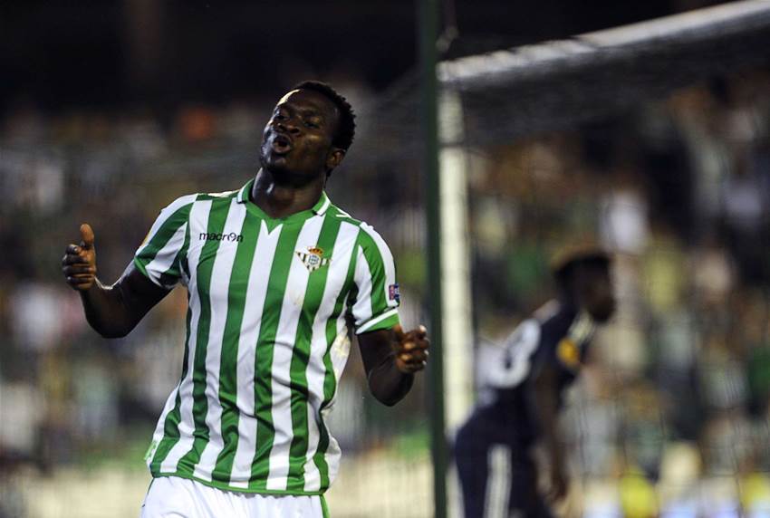 Igiebor set for surgery Igiebor set for surgery