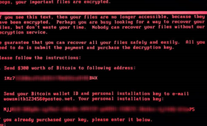 Maersk's NotPetya losses could hit $378 million