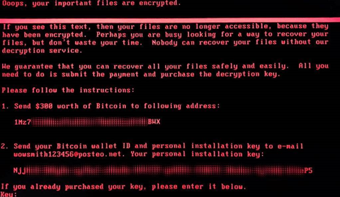 Maersk's NotPetya losses could hit $378 million
