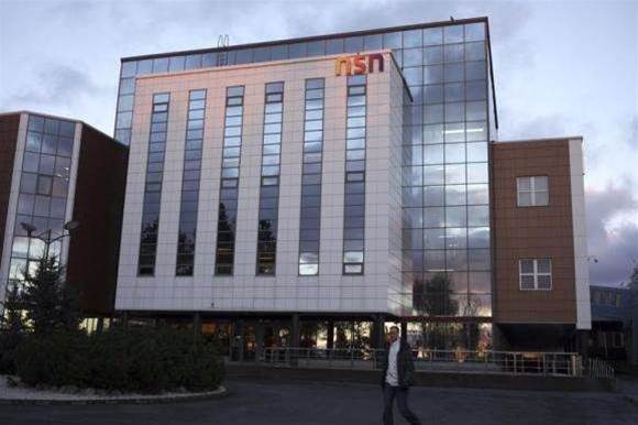 Nokia-Siemens Networks under pressure to perform