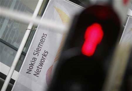 Nokia Siemens to sell optical networks unit