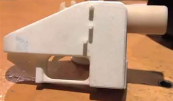 NSW citizens face jail for possessing files for 3D-printed guns
