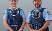 NSW Police starts rolling out body-worn cameras