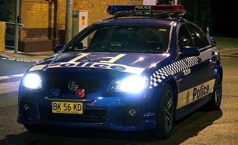 NSW Police mull portal, app for reporting crimes