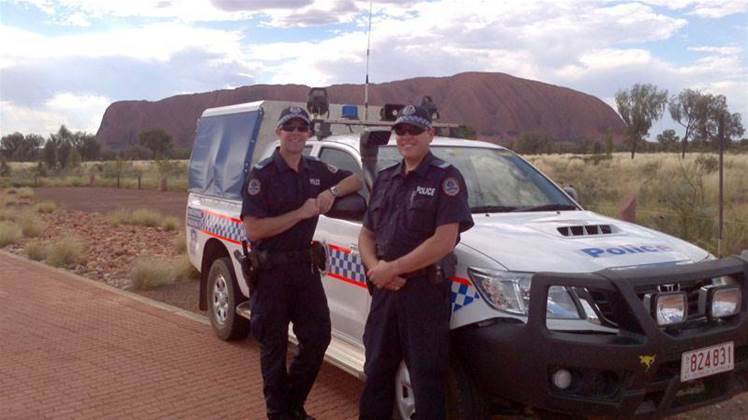 NT will spend $45m to replace creaky police system