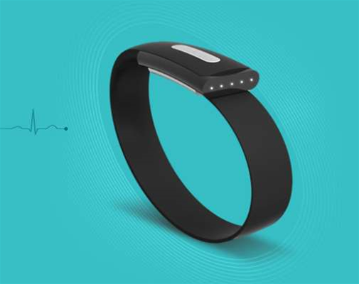 MasterCard, RBC test payment authentication by heartbeat