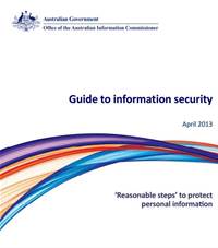 OAIC Privacy Act guidelines - Feb