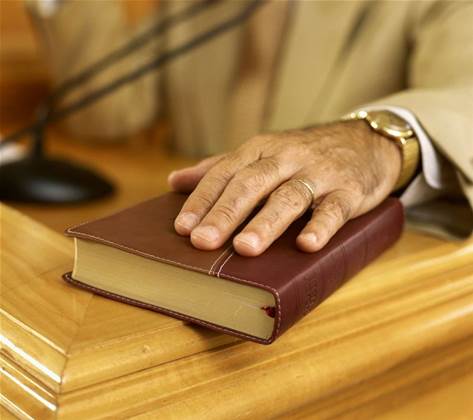 Corruption inquiry hears of Ultranet’s chequered beginnings