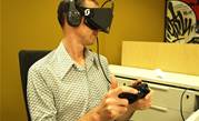 Facebook to buy Oculus VR for $2bn