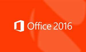 Office 2016 released as public preview