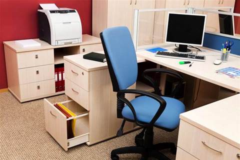 Run a small office? Here's one basic security tip you should know about