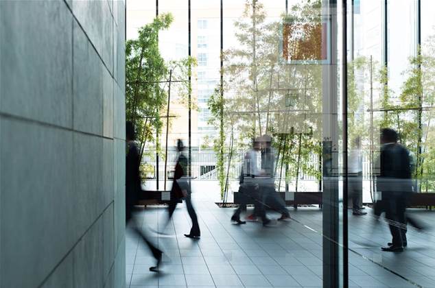 CenITex executives reshuffled as key deputies retire