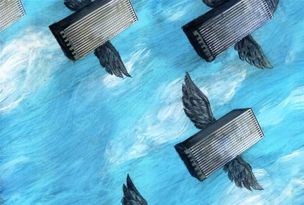Govt looks to dump ministerial sign-off for offshore cloud