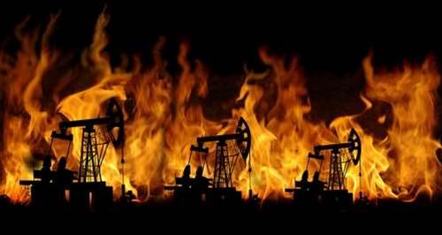 Iran CERT fingers Flame for oil refinery attacks
