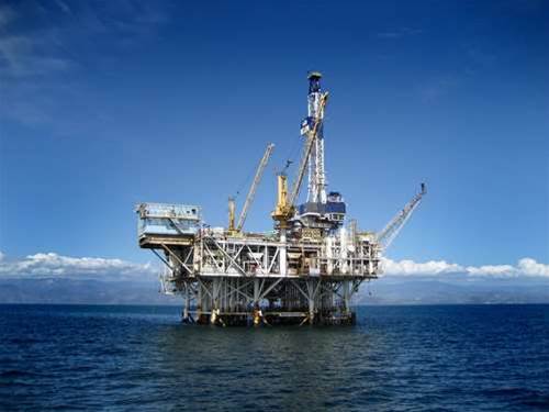 Trident reveals $400m subsea network design