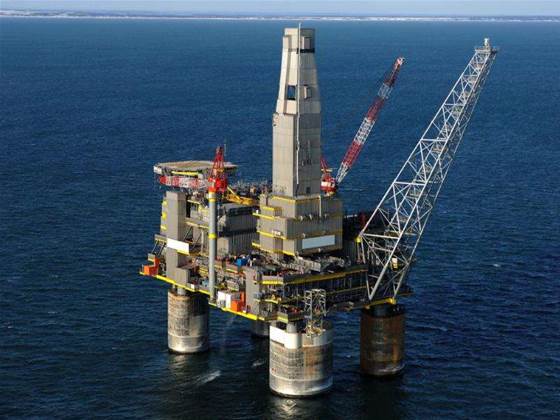 Shell warns hacks on oil and gas could kill