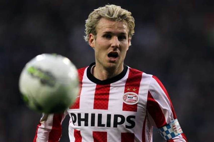 Toivonen coy on Norwich move Toivonen coy on Norwich move