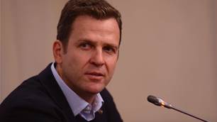 Germany preparing for World Cup success