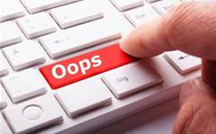ICANN says sorry for leaking domain bidders' data