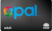 NSW Govt to trial Opal smart cards