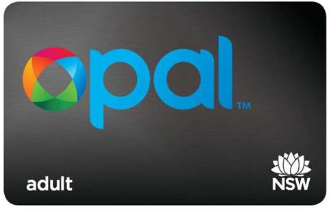 NSW Govt to trial Opal smart cards