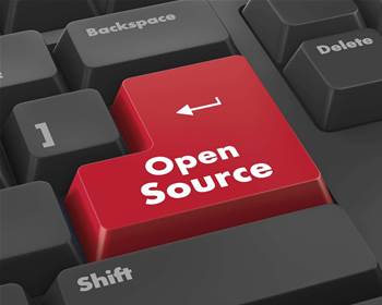 Why News Corp loves open source