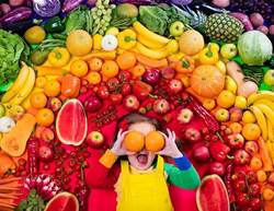 6 Clean “Rainbow” Foods To Serve At Your Next Barbecue