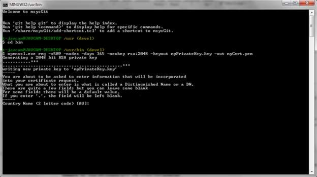 Microsoft debuts first home-brewed OpenSSH release