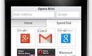 Microsoft makes Opera Mini default browser for feature phones