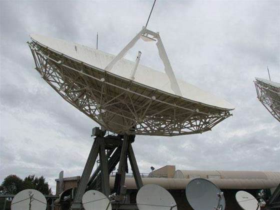 Optus appoints chief operator