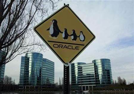Oracle, SAP retrial set for June
