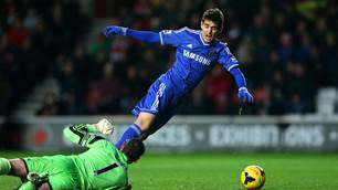 Mourinho blasts Chelsea 'divers' tag