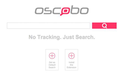 Oscobo: Meet the British startup that wants to keep your search private