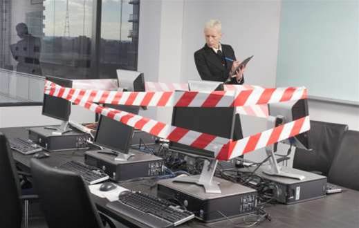 ATO's online outage to enter fifth day