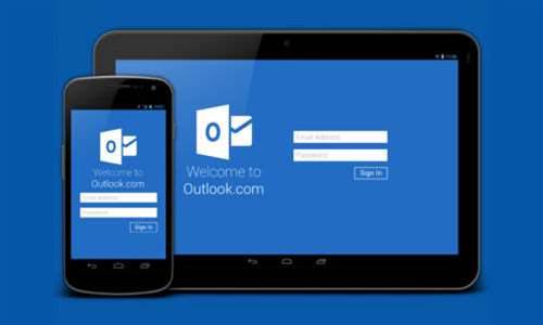Researchers find Outlook data exposed on Android app