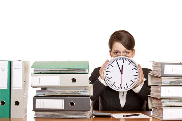 Two-thirds of major NSW Health IT projects are running late