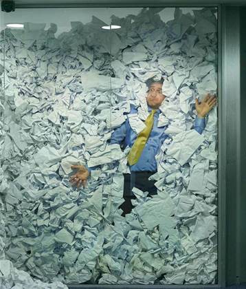 Botnet scraped LinkedIn for eight months