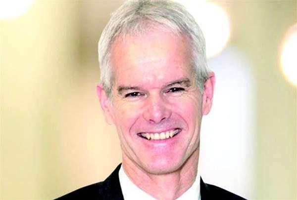 AGL restructure sees CIO depart